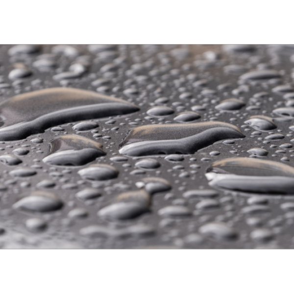 Rainer Herzer "Nach dem Regen"